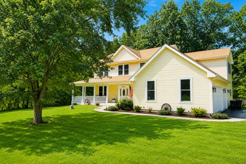 Photo of 39226 N Rangers Way, Antioch, IL 60002 (MLS # 12739296)