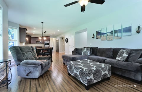 Tiny photo for 39226 N Rangers Way, Antioch, IL 60002 (MLS # 12739296)