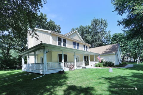 Tiny photo for 39226 N Rangers Way, Antioch, IL 60002 (MLS # 12739296)