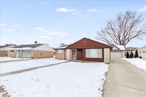 Photo of 1162 W Grant Drive, Des Plaines, IL 60016 (MLS # 12534615)