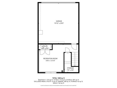 Tiny photo for 30W130 Wheeler Circle, Warrenville, IL 60563 (MLS # 12626201)
