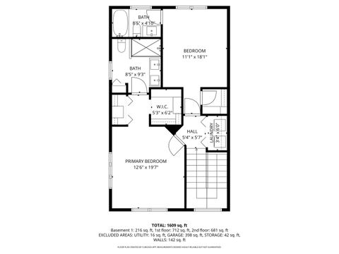 Tiny photo for 30W130 Wheeler Circle, Warrenville, IL 60563 (MLS # 12626201)