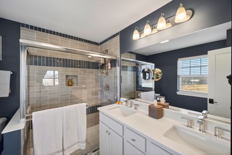 Tiny photo for 30W130 Wheeler Circle, Warrenville, IL 60563 (MLS # 12626201)