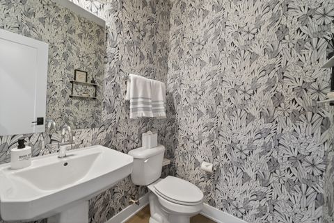 Tiny photo for 30W130 Wheeler Circle, Warrenville, IL 60563 (MLS # 12626201)
