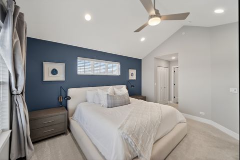 Tiny photo for 30W130 Wheeler Circle, Warrenville, IL 60563 (MLS # 12626201)