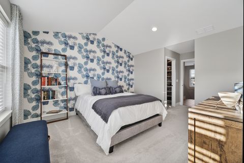 Tiny photo for 30W130 Wheeler Circle, Warrenville, IL 60563 (MLS # 12626201)