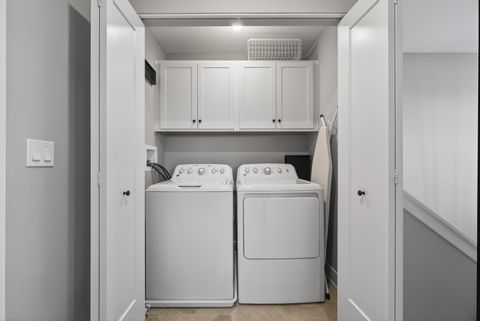 Tiny photo for 30W130 Wheeler Circle, Warrenville, IL 60563 (MLS # 12626201)