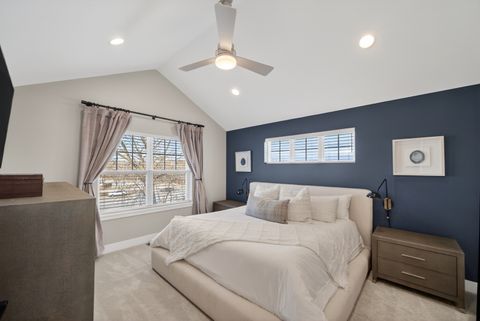 Tiny photo for 30W130 Wheeler Circle, Warrenville, IL 60563 (MLS # 12626201)