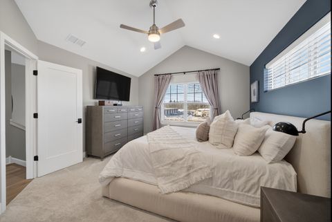 Tiny photo for 30W130 Wheeler Circle, Warrenville, IL 60563 (MLS # 12626201)