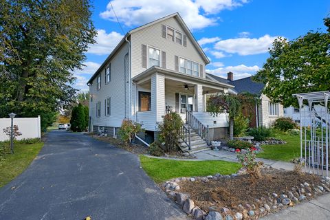 325 W Green Street Bensenville IL 60106