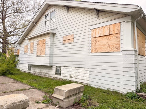 Tiny photo for 600 Ingraham Avenue, Calumet City, IL 60409 (MLS # 12789680)