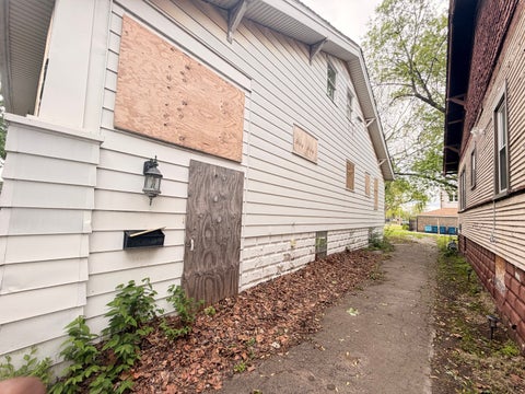 Tiny photo for 600 Ingraham Avenue, Calumet City, IL 60409 (MLS # 12789680)