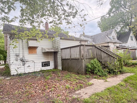 Tiny photo for 600 Ingraham Avenue, Calumet City, IL 60409 (MLS # 12789680)
