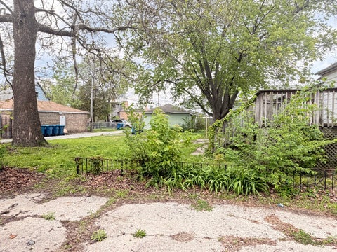 Tiny photo for 600 Ingraham Avenue, Calumet City, IL 60409 (MLS # 12789680)