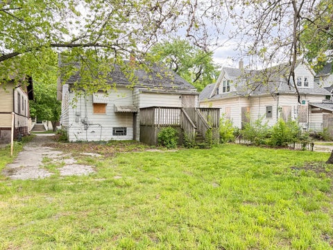 Photo of 600 Ingraham Avenue, Calumet City, IL 60409 (MLS # 12789680)