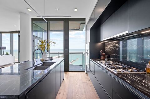 Tiny photo for 211 N Harbor Drive #4602, Chicago, IL 60601 (MLS # 12470645)