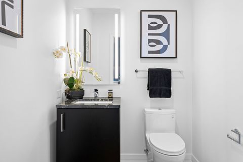 Tiny photo for 211 N Harbor Drive #4602, Chicago, IL 60601 (MLS # 12470645)