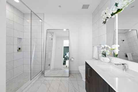 Tiny photo for 211 N Harbor Drive #4602, Chicago, IL 60601 (MLS # 12470645)