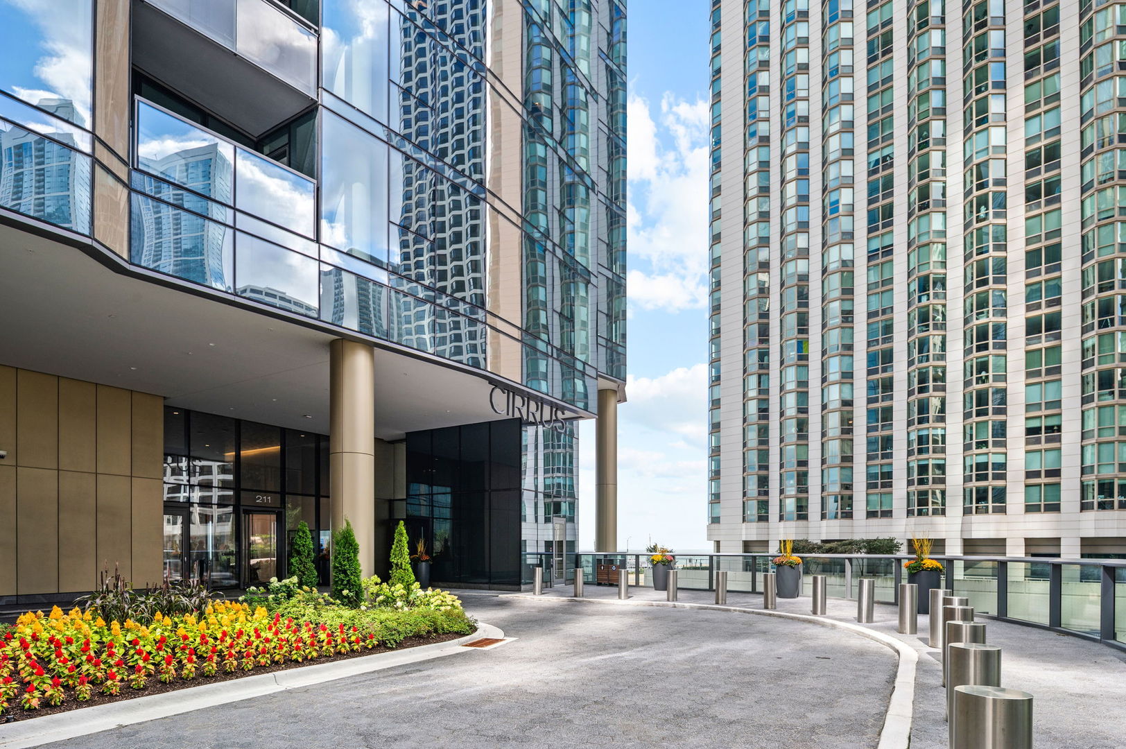 211 N Harbor Drive 4602