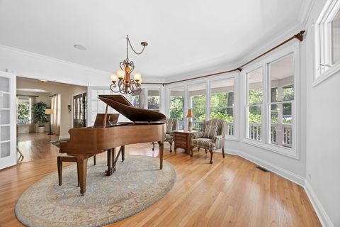 Tiny photo for 8510 W 122nd Place, Palos Park, IL 60464 (MLS # 12659732)
