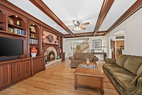 Tiny photo for 8510 W 122nd Place, Palos Park, IL 60464 (MLS # 12659732)