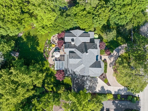 Tiny photo for 8510 W 122nd Place, Palos Park, IL 60464 (MLS # 12659732)