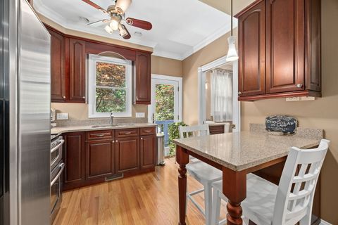 Tiny photo for 8510 W 122nd Place, Palos Park, IL 60464 (MLS # 12659732)