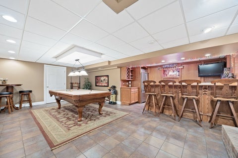 Tiny photo for 8510 W 122nd Place, Palos Park, IL 60464 (MLS # 12659732)