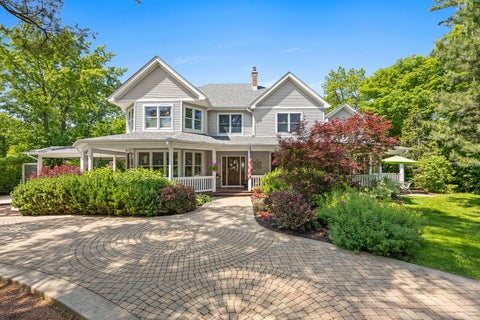 Tiny photo for 8510 W 122nd Place, Palos Park, IL 60464 (MLS # 12659732)