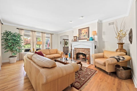Tiny photo for 8510 W 122nd Place, Palos Park, IL 60464 (MLS # 12659732)