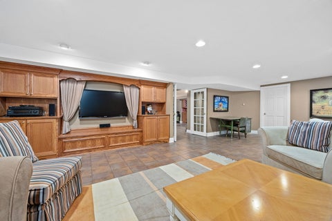Tiny photo for 8510 W 122nd Place, Palos Park, IL 60464 (MLS # 12659732)