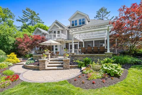 Tiny photo for 8510 W 122nd Place, Palos Park, IL 60464 (MLS # 12659732)
