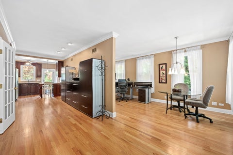 Tiny photo for 8510 W 122nd Place, Palos Park, IL 60464 (MLS # 12659732)