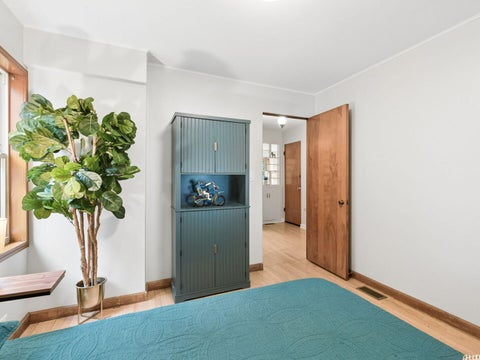 Tiny photo for 3232 N Nottingham Avenue, Chicago, IL 60634 (MLS # 12745952)