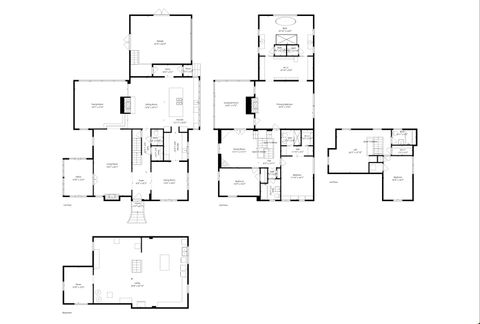 Tiny photo for 2448 Lincolnwood Drive, Evanston, IL 60201 (MLS # 12618098)