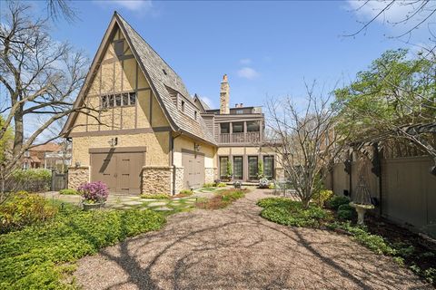 Tiny photo for 2448 Lincolnwood Drive, Evanston, IL 60201 (MLS # 12618098)