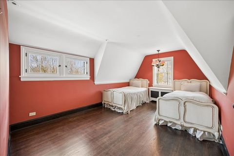 Tiny photo for 2448 Lincolnwood Drive, Evanston, IL 60201 (MLS # 12618098)