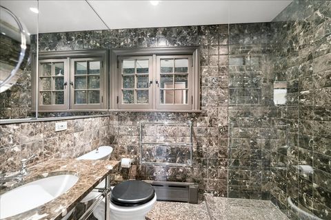 Tiny photo for 2448 Lincolnwood Drive, Evanston, IL 60201 (MLS # 12618098)