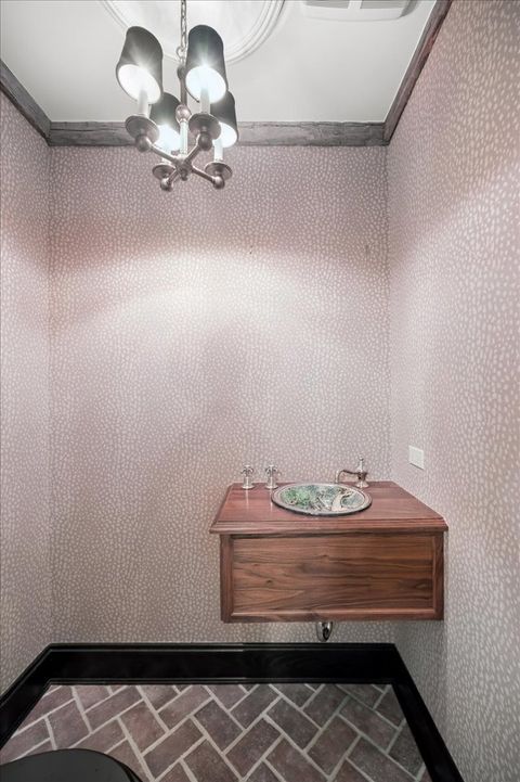 Tiny photo for 2448 Lincolnwood Drive, Evanston, IL 60201 (MLS # 12618098)