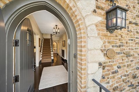 Tiny photo for 2448 Lincolnwood Drive, Evanston, IL 60201 (MLS # 12618098)