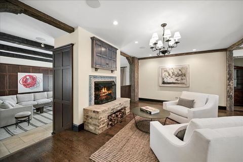 Tiny photo for 2448 Lincolnwood Drive, Evanston, IL 60201 (MLS # 12618098)