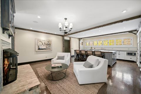 Tiny photo for 2448 Lincolnwood Drive, Evanston, IL 60201 (MLS # 12618098)