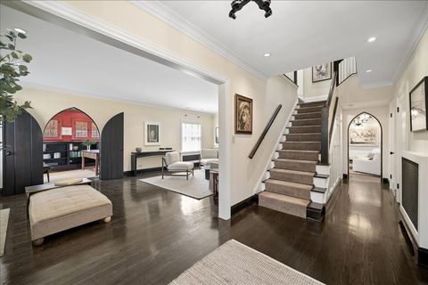 Tiny photo for 2448 Lincolnwood Drive, Evanston, IL 60201 (MLS # 12618098)