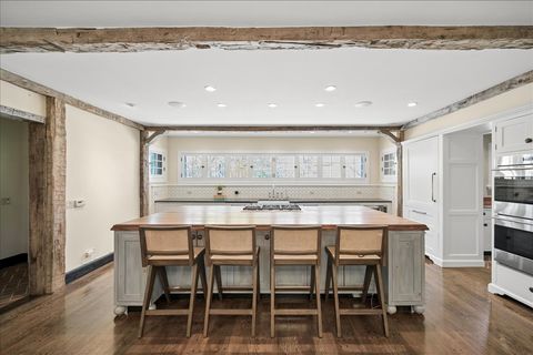 Tiny photo for 2448 Lincolnwood Drive, Evanston, IL 60201 (MLS # 12618098)