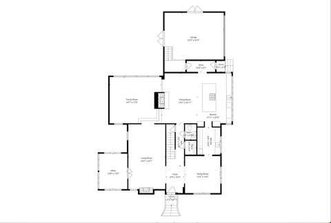 Tiny photo for 2448 Lincolnwood Drive, Evanston, IL 60201 (MLS # 12618098)