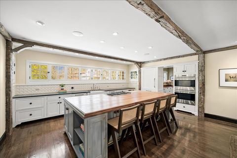 Tiny photo for 2448 Lincolnwood Drive, Evanston, IL 60201 (MLS # 12618098)