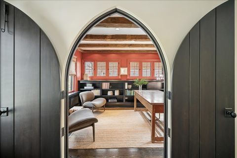 Tiny photo for 2448 Lincolnwood Drive, Evanston, IL 60201 (MLS # 12618098)