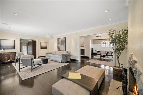 Tiny photo for 2448 Lincolnwood Drive, Evanston, IL 60201 (MLS # 12618098)