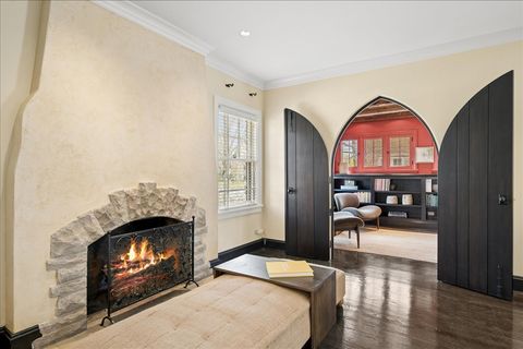 Tiny photo for 2448 Lincolnwood Drive, Evanston, IL 60201 (MLS # 12618098)