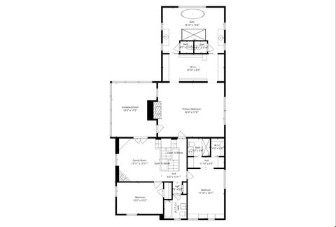 Tiny photo for 2448 Lincolnwood Drive, Evanston, IL 60201 (MLS # 12618098)